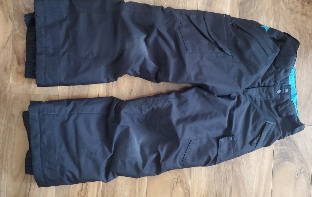 Patagonia Snow Pants